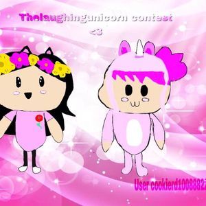 Meet your Posher, Rose